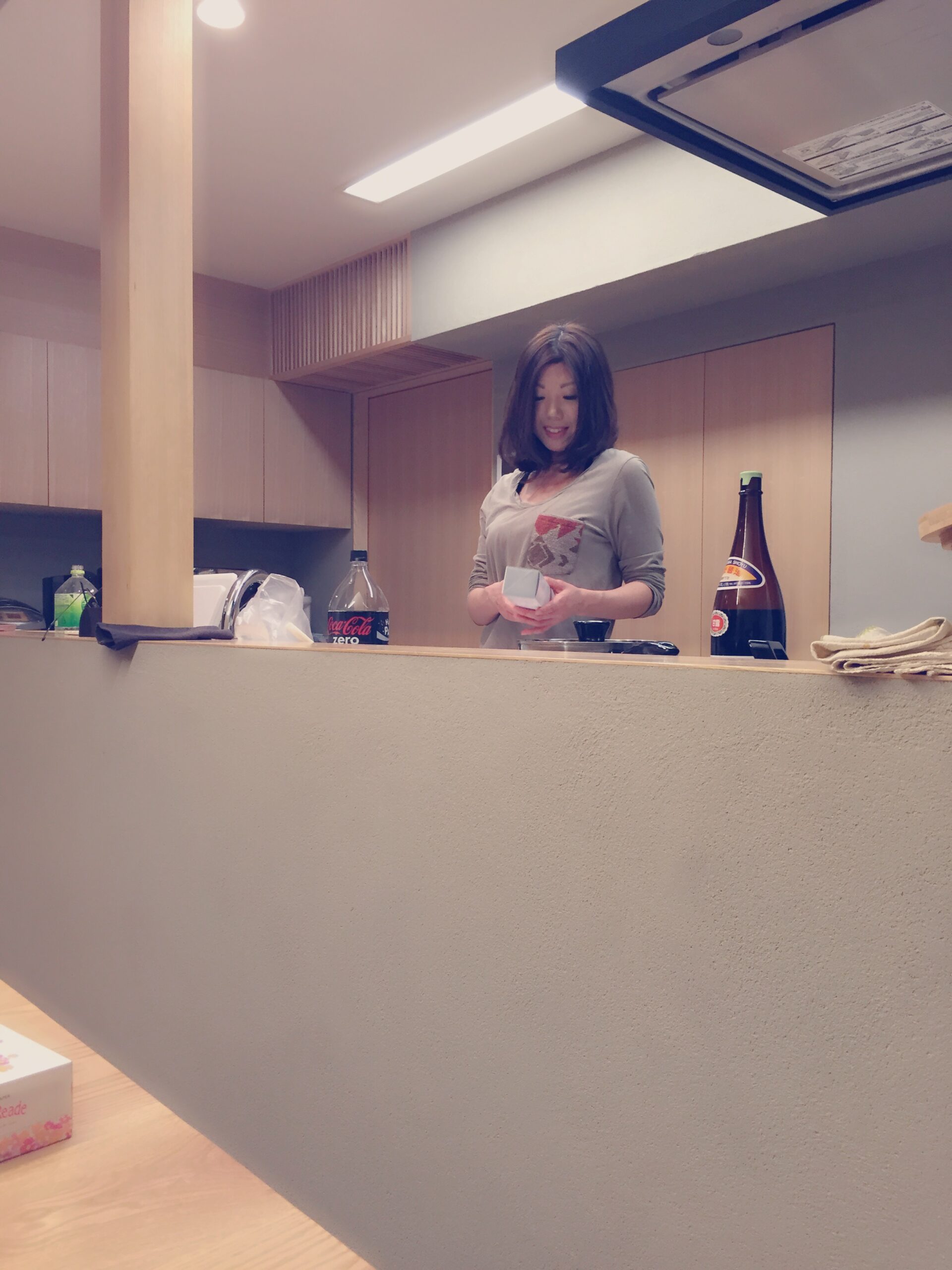 夫婦で会話を楽しむ時間